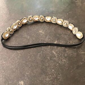 Vintage Style Headband